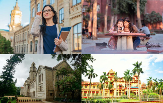 Academic Excellence & Insights by NIRF